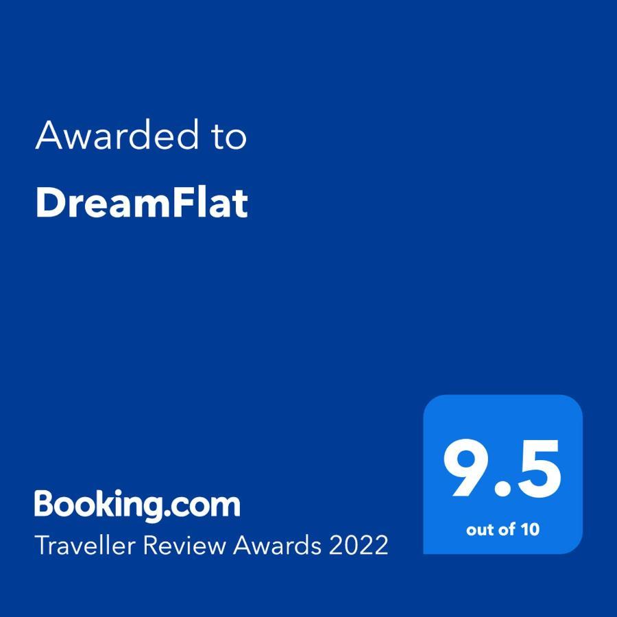 凯斯特海伊Dreamflat公寓 外观 照片